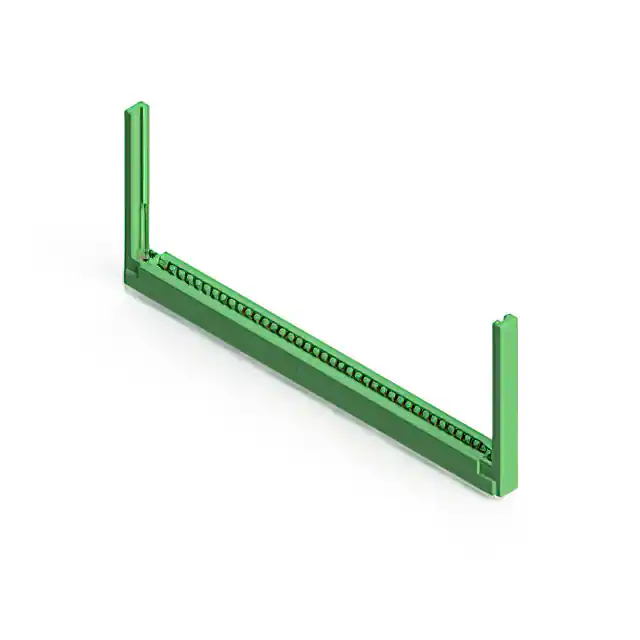 307-038-545-168 EDAC Inc.  Edgeboard Connectors